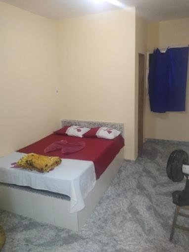 Hotel Atalaia วิตตอเรีย ดา กอนกิสตา ภายนอก รูปภาพ
